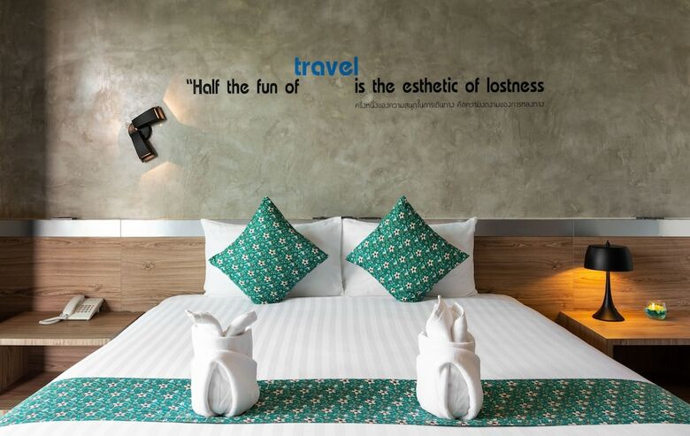 Nap Krabi Hotel