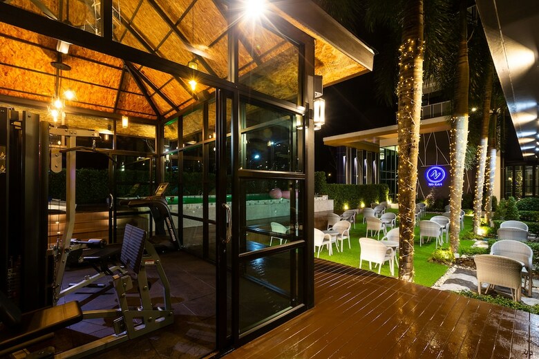 Nap Krabi Hotel