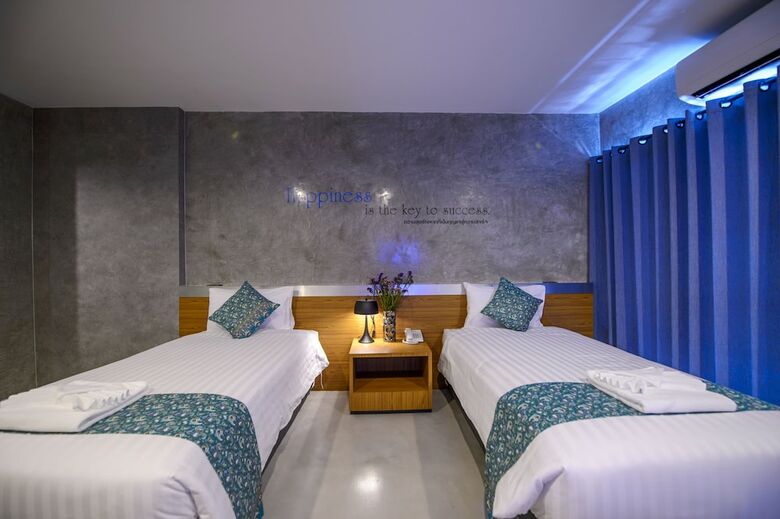 Nap Krabi Hotel