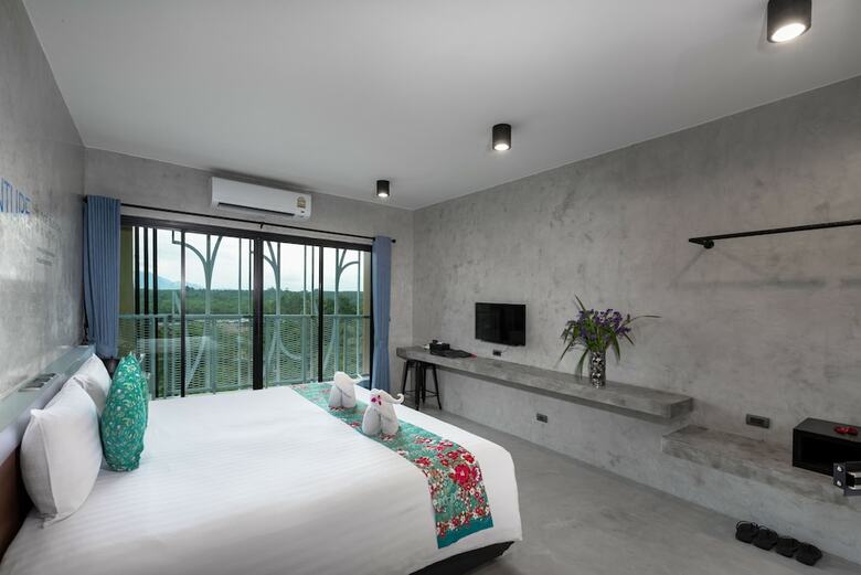 Nap Krabi Hotel