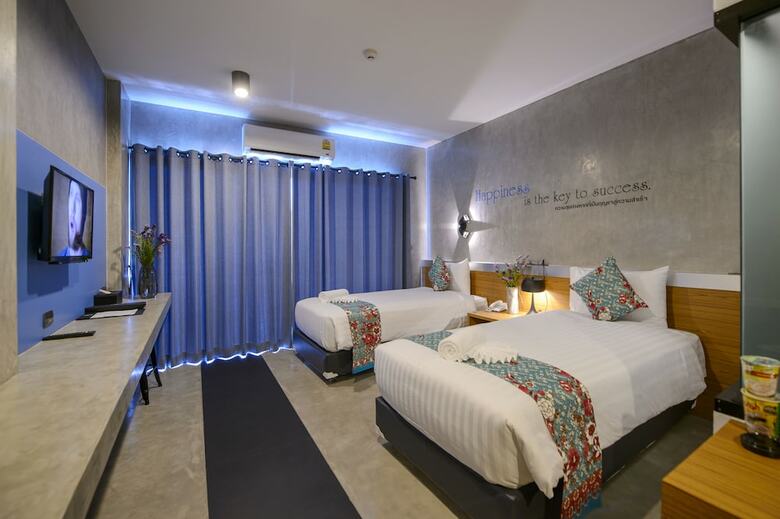 Nap Krabi Hotel