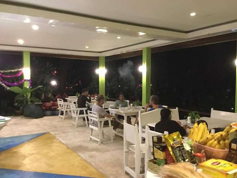 Hotel Phayam Coconut Beach Resort