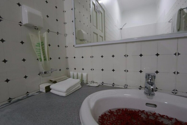 Hotel Scuba Inn