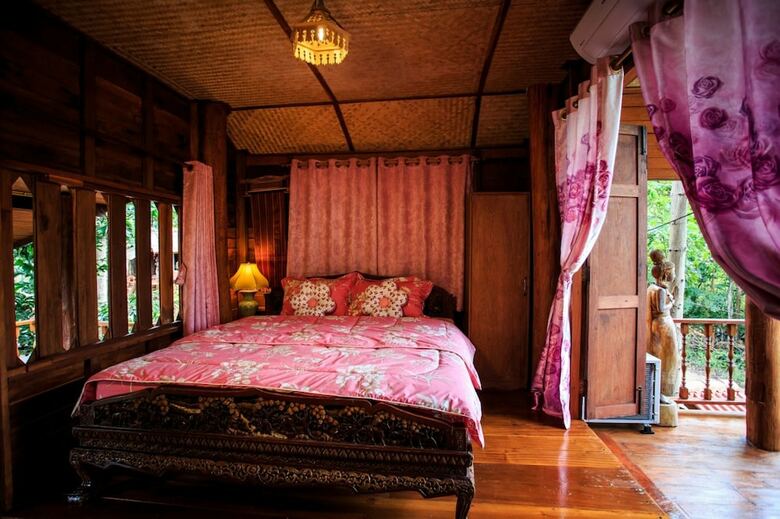 Hotel Thanyarat Resort