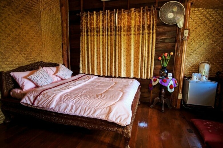Hotel Thanyarat Resort
