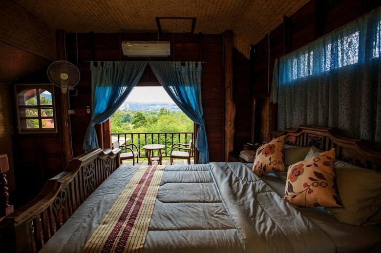 Hotel Thanyarat Resort