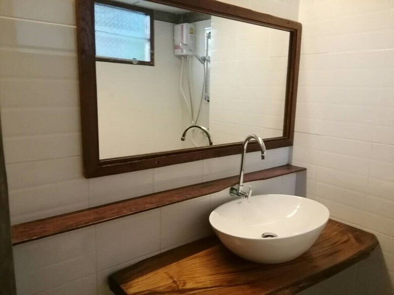 Hotel Thanyarat Resort
