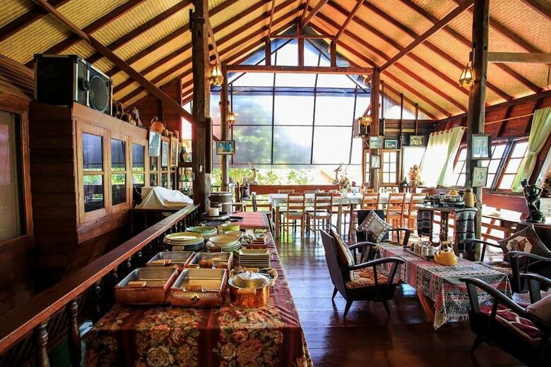 Hotel Thanyarat Resort