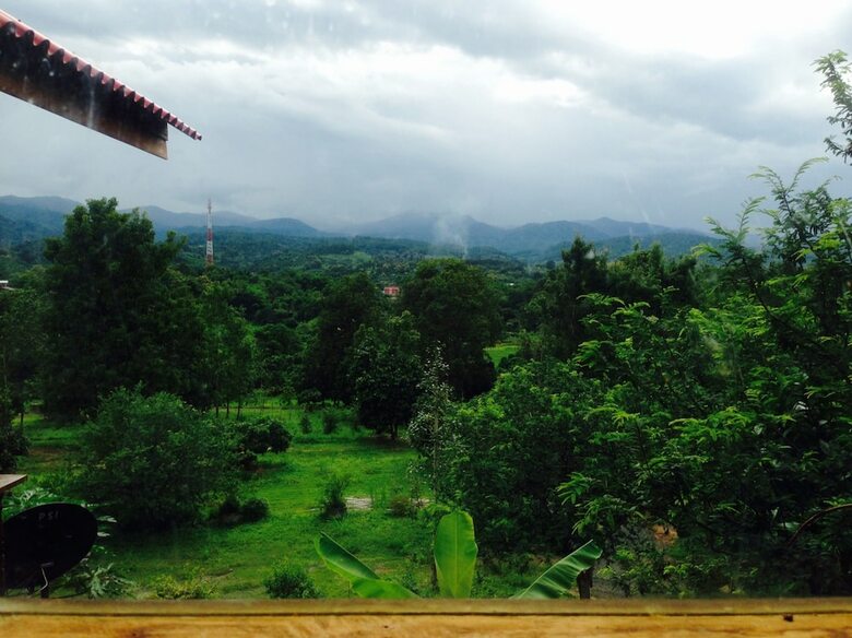 Hotel Thanyarat Resort