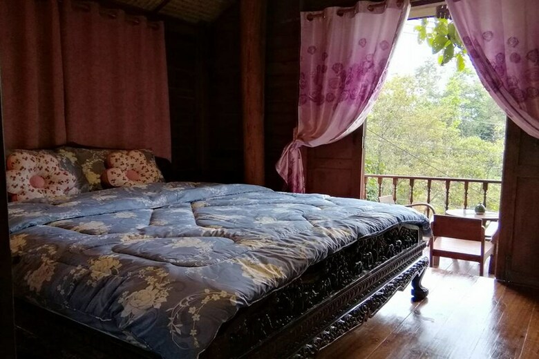 Hotel Thanyarat Resort