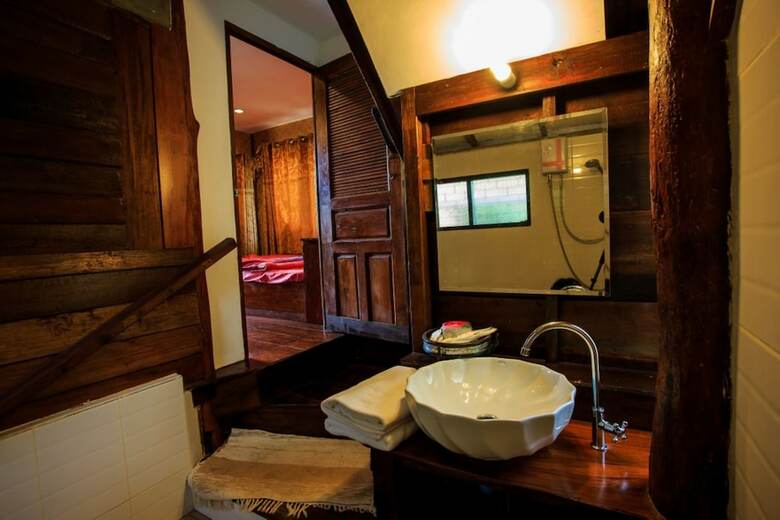 Hotel Thanyarat Resort