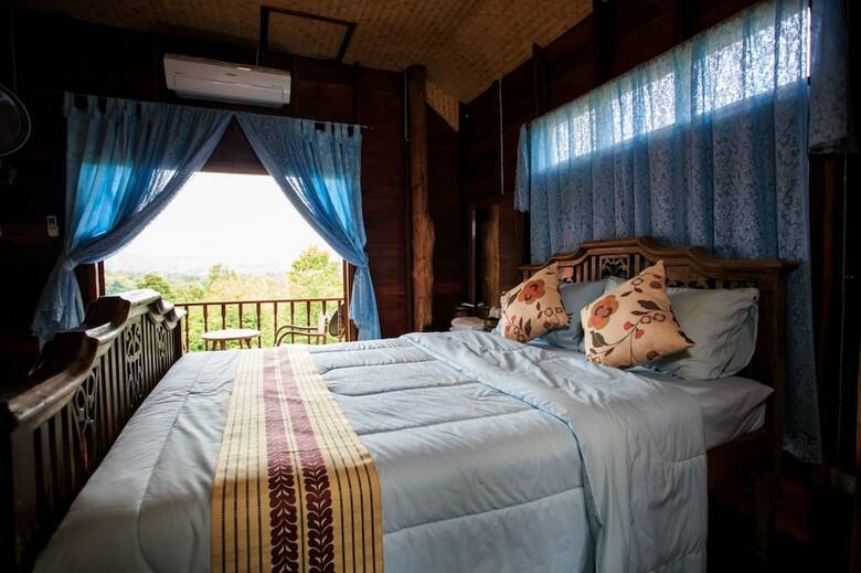Hotel Thanyarat Resort