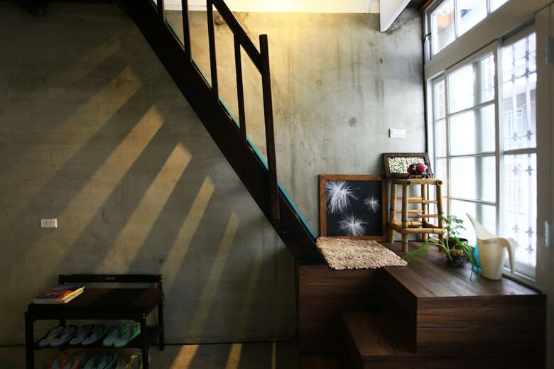Hotel Sai Kau Kin Private House
