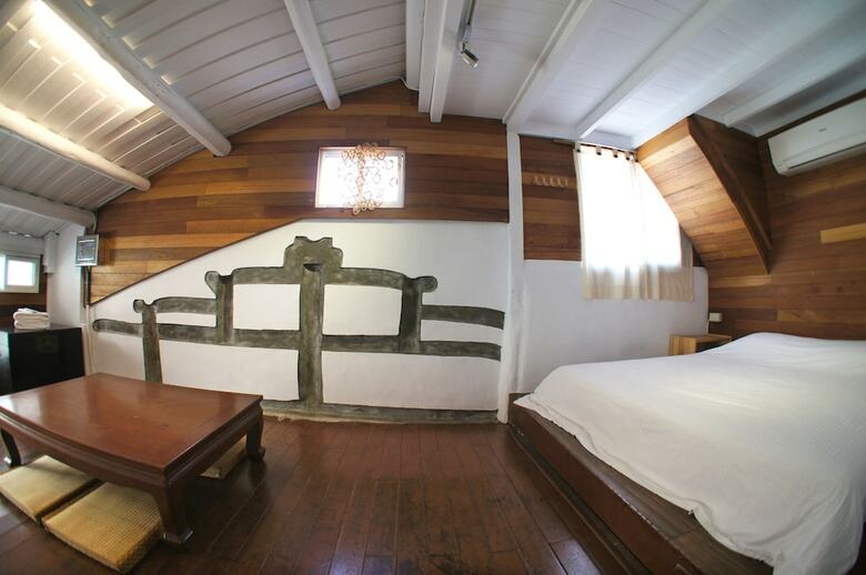 Hotel Sai Kau Kin Private House