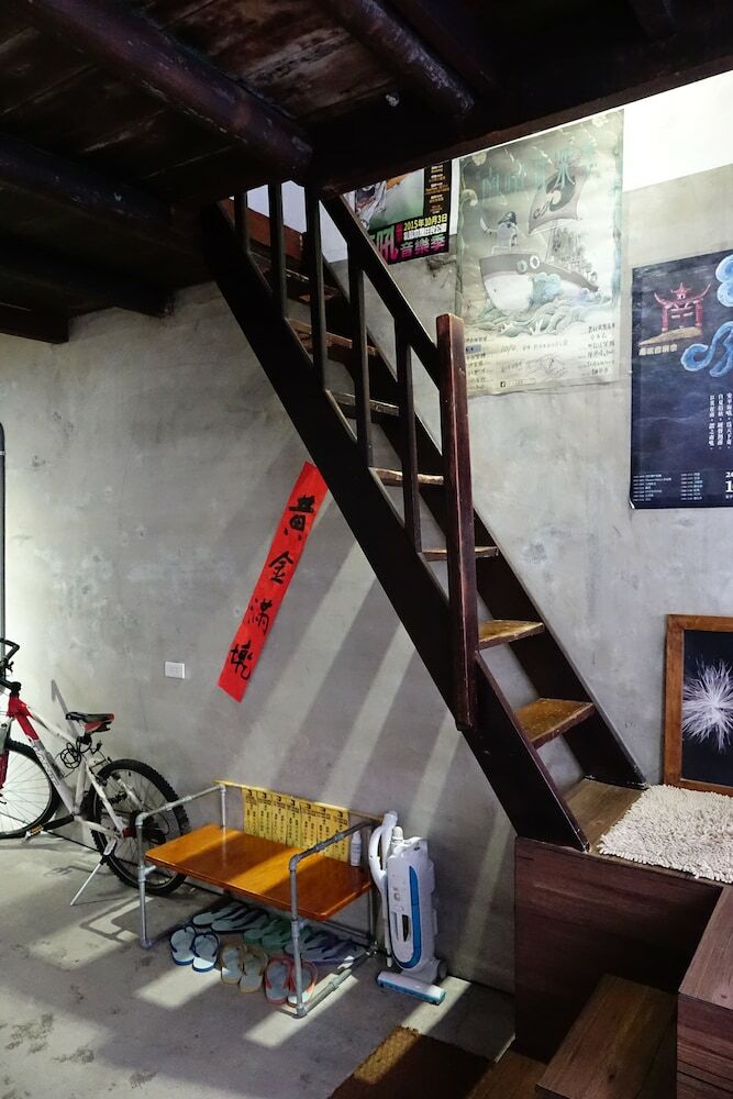 Hotel Sai Kau Kin Private House