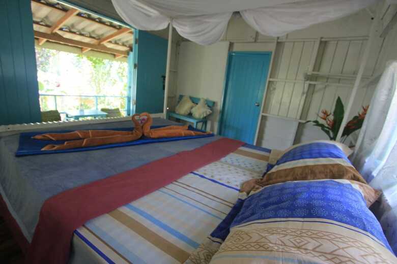 Hotel Chomjan Beach Resort