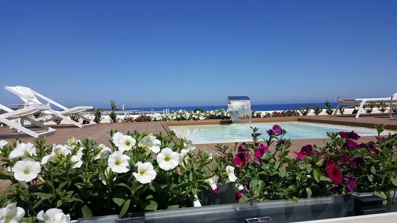 Posada Artemide Hotel
