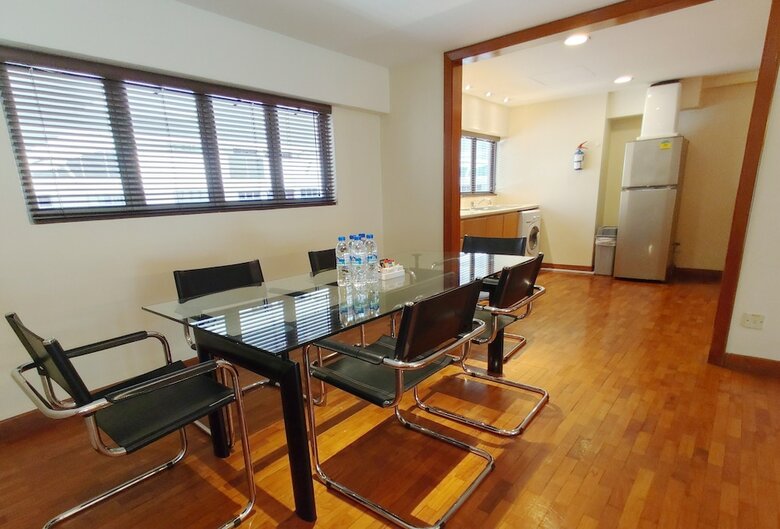 Orchard Point Serviced Apartments