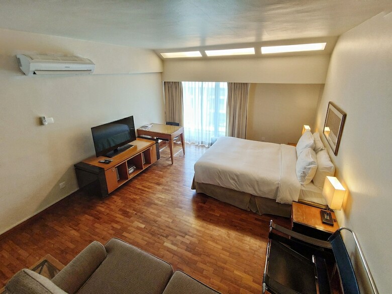 Orchard Point Serviced Apartments
