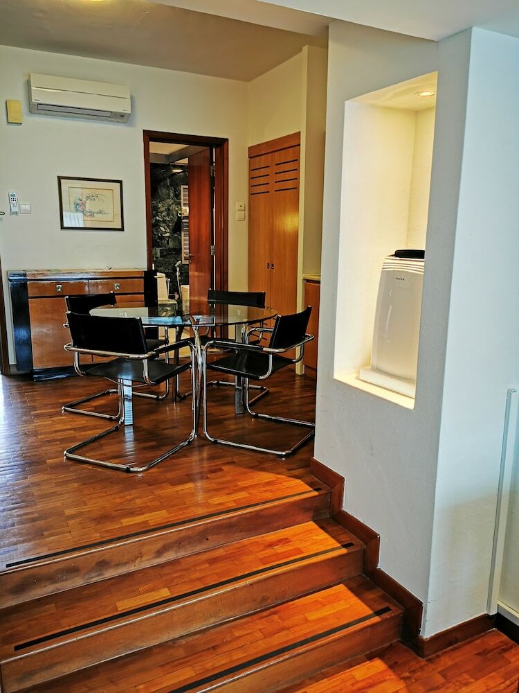 Orchard Point Serviced Apartments