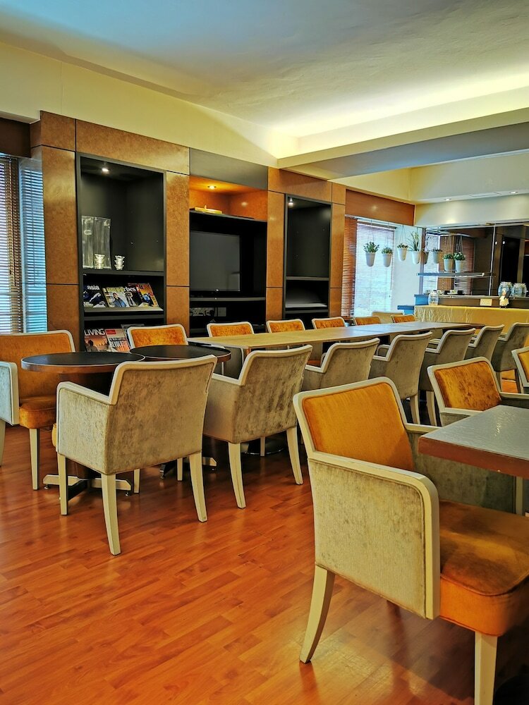 Orchard Point Serviced Apartments