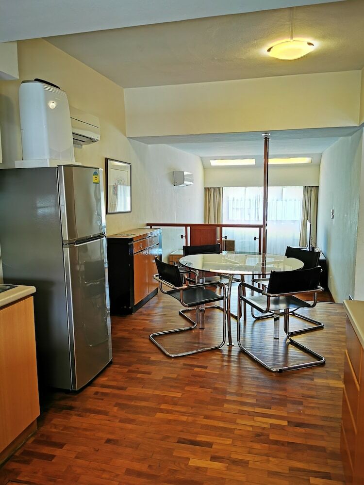 Orchard Point Serviced Apartments
