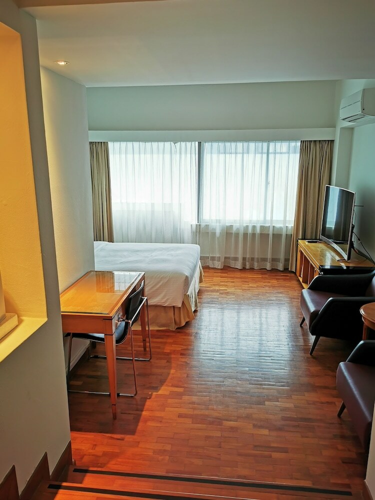 Orchard Point Serviced Apartments