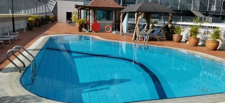 Orchard Point Serviced Apartments