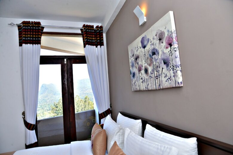 Apartamentos Kingsford Residences