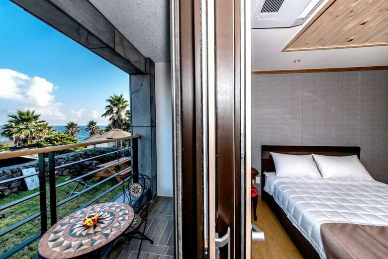 Sea & Wave Pension