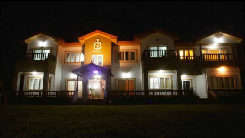 Pension Gyul House