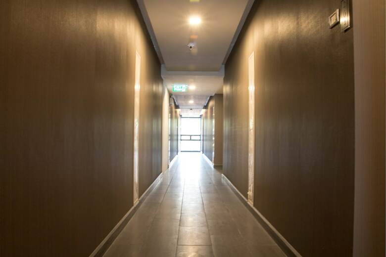 Apartamentos Kepler Residence Bangkok