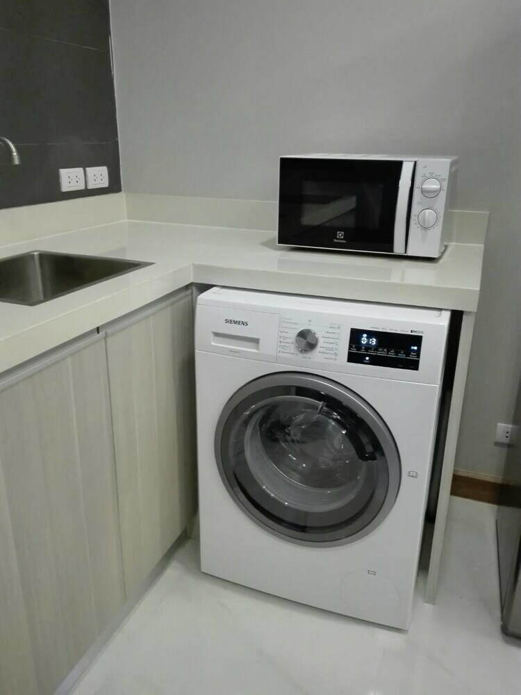 Apartamentos Kepler Residence Bangkok