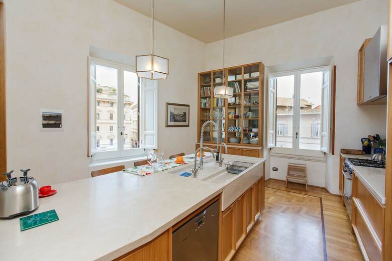 Habitat's Navona Apartments
