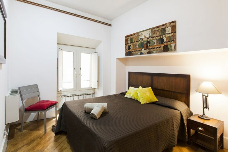 Habitat's Navona Apartments