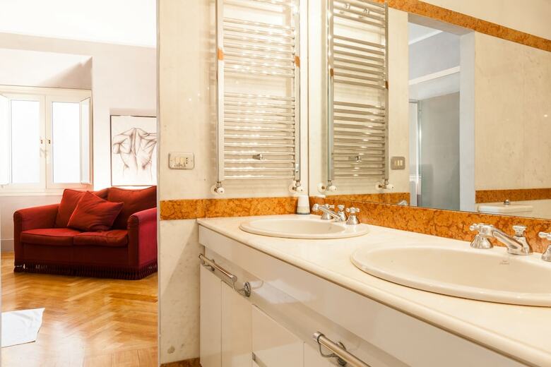 Habitat's Navona Apartments