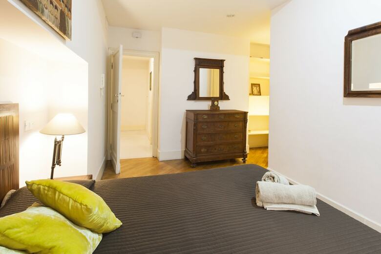 Habitat's Navona Apartments