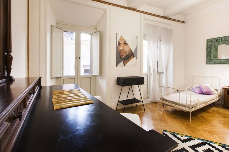 Habitat's Navona Apartments