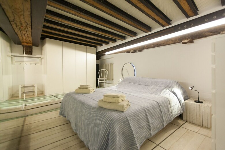 Habitat's Navona Apartments