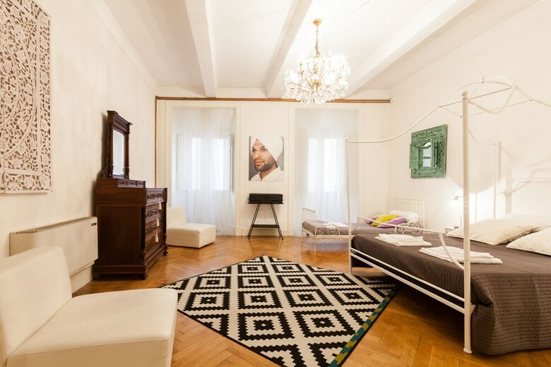 Habitat's Navona Apartments