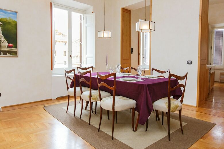 Habitat's Navona Apartments