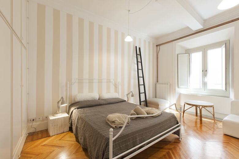 Habitat's Navona Apartments