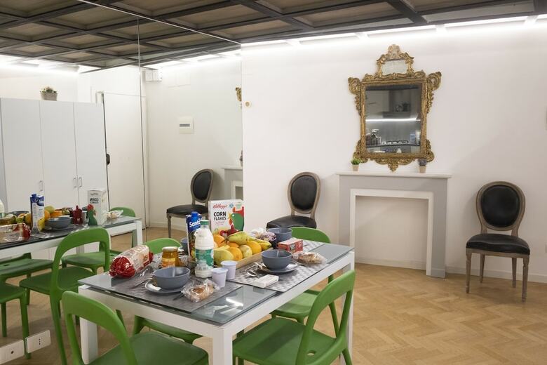 Habitat's Navona Apartments