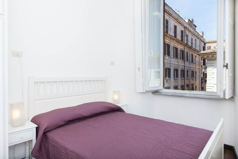 Habitat's Navona Apartments