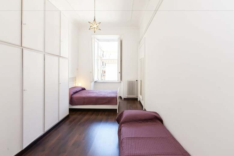 Habitat's Navona Apartments