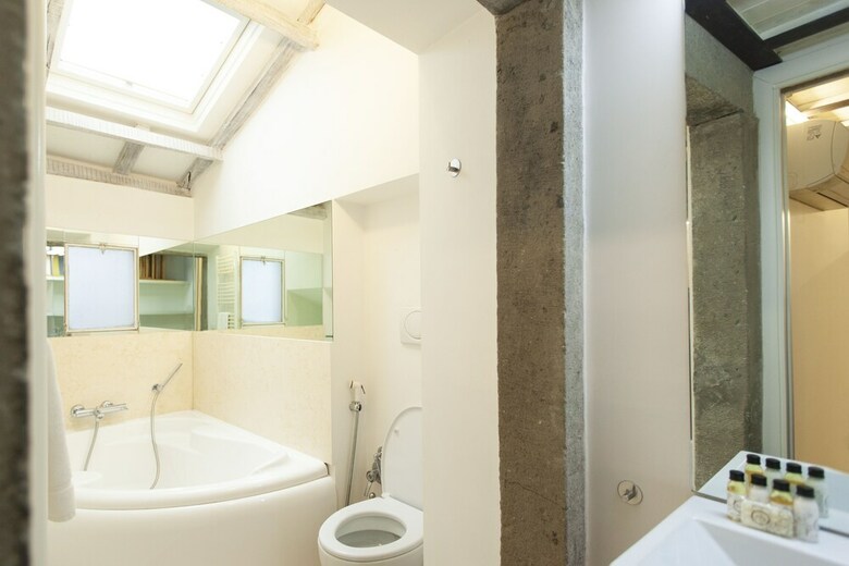 Habitat's Navona Apartments