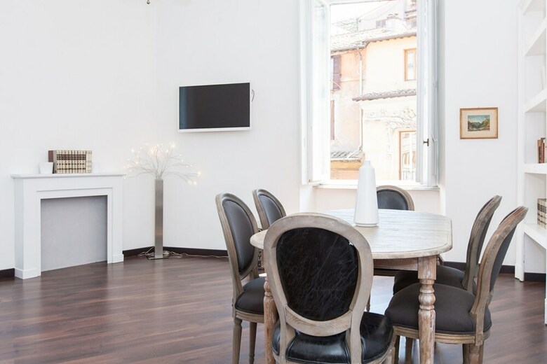 Habitat's Navona Apartments