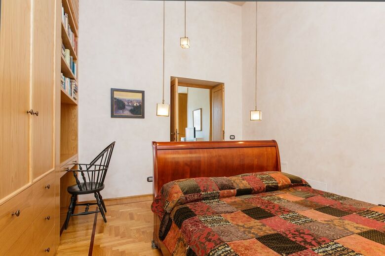 Habitat's Navona Apartments