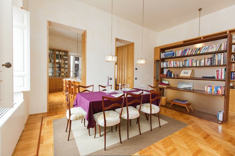 Habitat's Navona Apartments