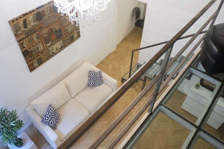 Habitat's Navona Apartments